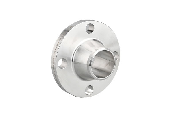 带颈对焊法兰 Welding Neck flange